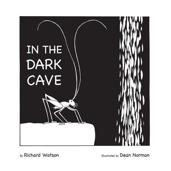 In the Dark Cave (Unabridged)