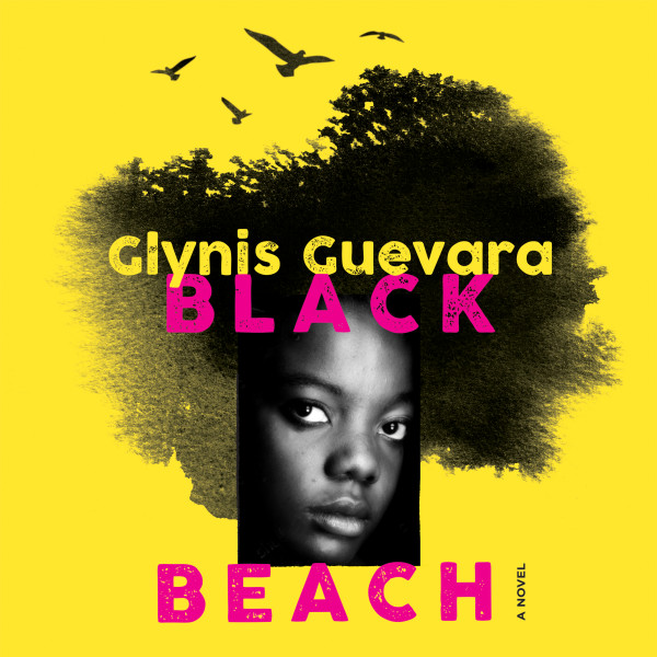 Black Beach (Unabridged)