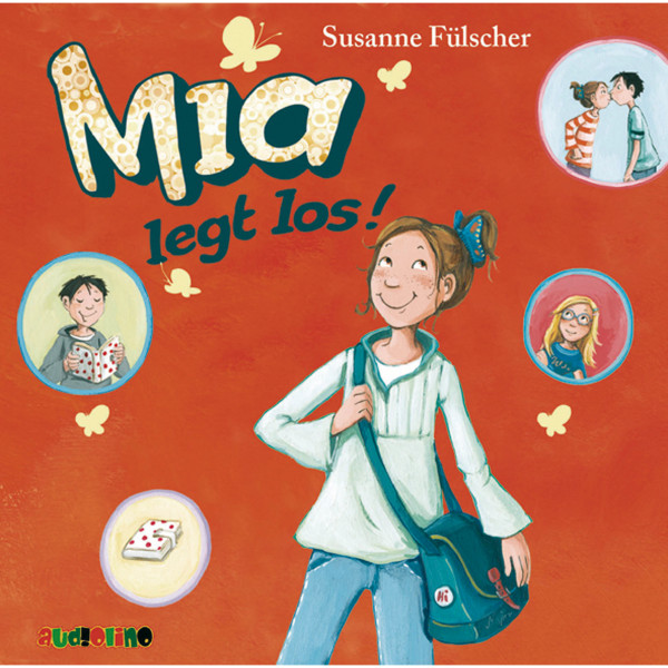 Mia legt los! - Mia 1