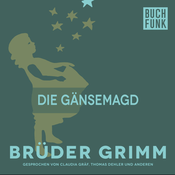 Die Gänsemagd