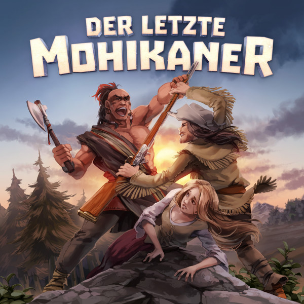 Holy Klassiker, Folge 26: Der letzte Mohikaner