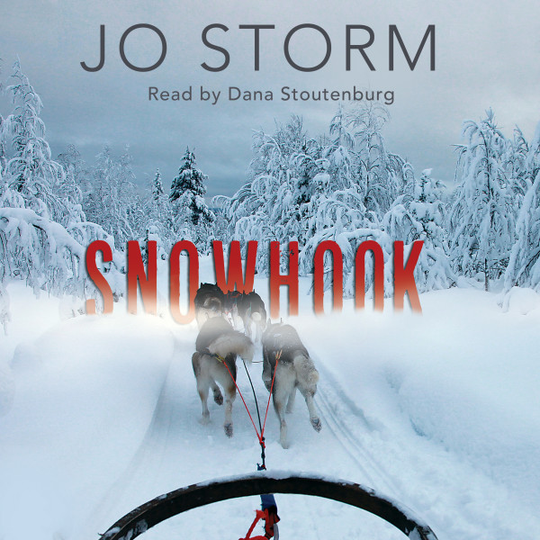 Snowhook (Unabridged)