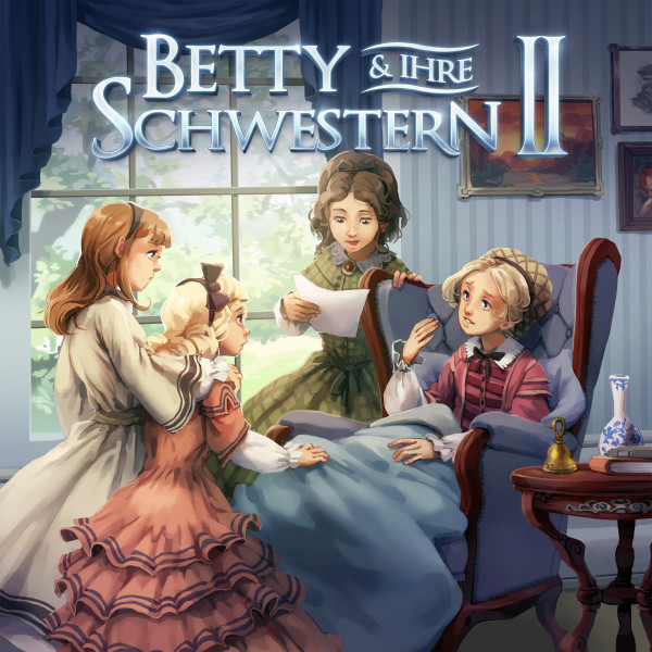 Holy Klassiker, Folge 37: Betty & ihre Schwestern 2