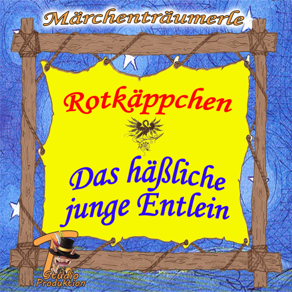 Rotkäppchen & Das häßliche junge Entlein