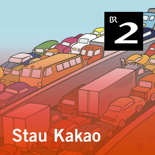 Stau Kakao (Ungekürzt)