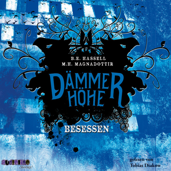 Besessen - Dämmerhöhe 3