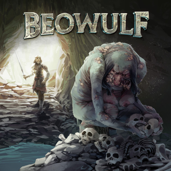 Holy Klassiker, Folge 49: Beowulf