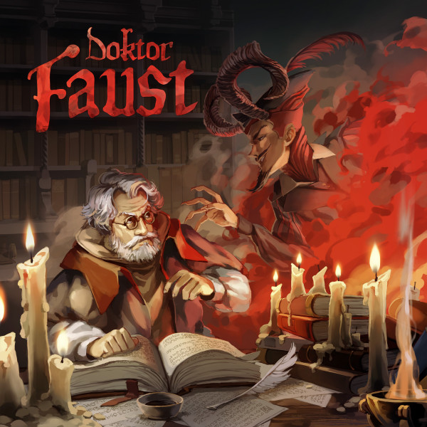 Holy Klassiker, Folge 14: Doktor Faust