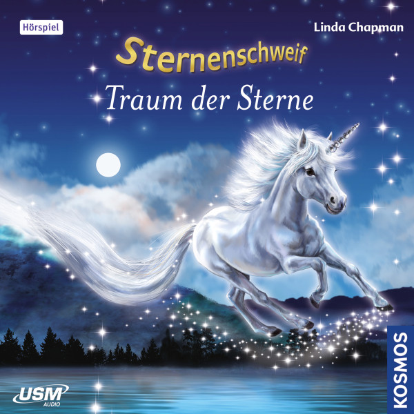 Sternenschweif, Teil 47: Traum der Sterne