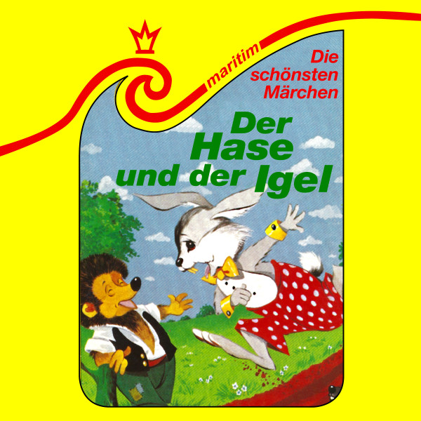 Die schönsten Märchen, Folge 2: Der Hase und der Igel