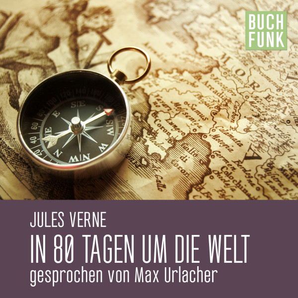 In 80 Tagen um die Welt