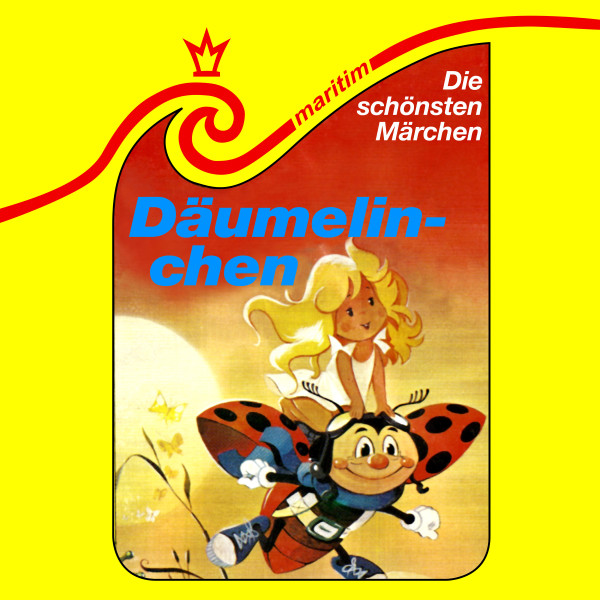 Die schönsten Märchen, Folge 4: Däumelinchen