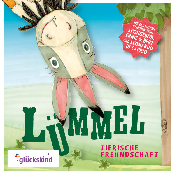 Lümmel, Tierische Freundschaft