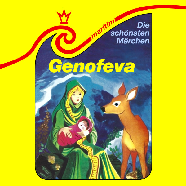 Die schönsten Märchen, Folge 34: Genofeva