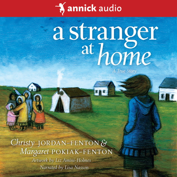 A Stranger At Home - A True Story (Unabridged)