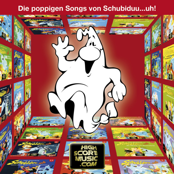 Die poppigen Songs von Schubiduu...uh