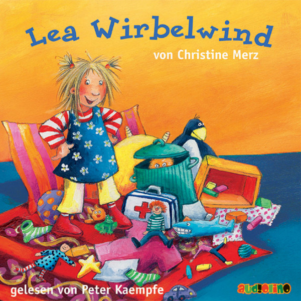 Lea Wirbelwind