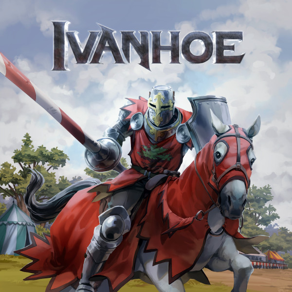 Holy Klassiker, Folge 55: Ivanhoe