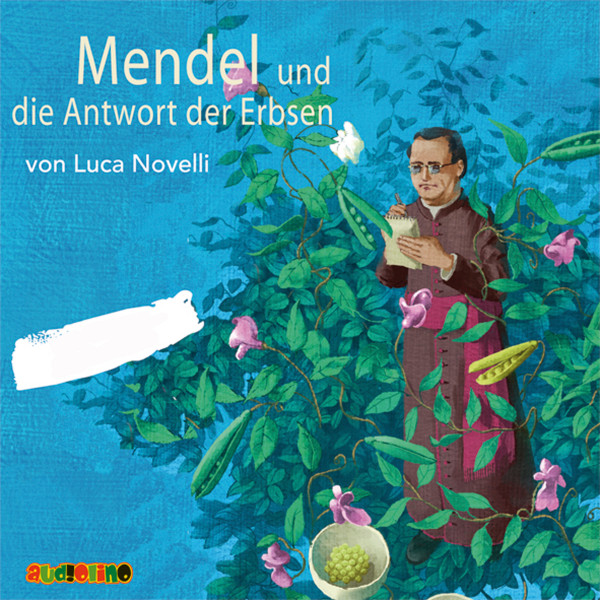 Mendel und die Antwort der Erbsen