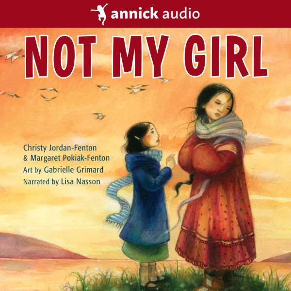 Not My Girl (Unabridged)