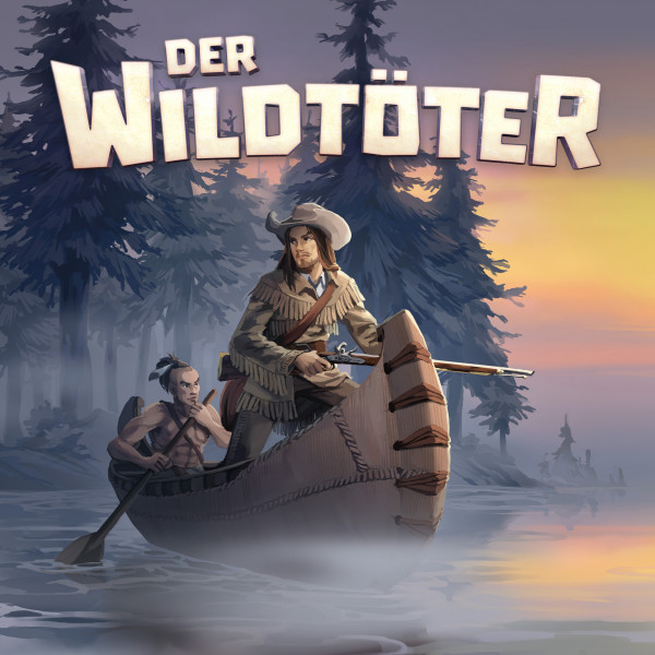 Holy Klassiker, Folge 13: Der Wildtöter