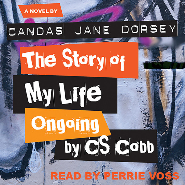 The Story of My Life Ongoing, by C. S. Cobb - Inanna Young Feminist Series (Unabridged)