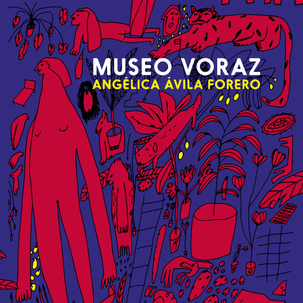 Museo voraz (Completo)