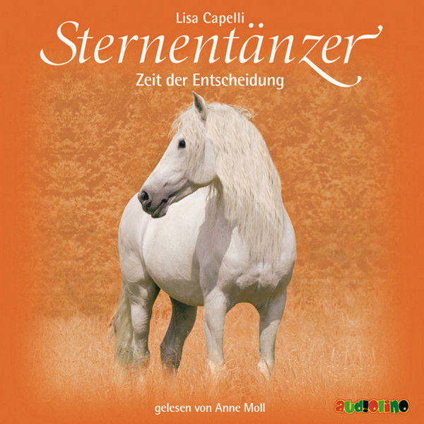 Sternentänzer, Folge 9: Zeit der Entscheidung (Ungekürzt)