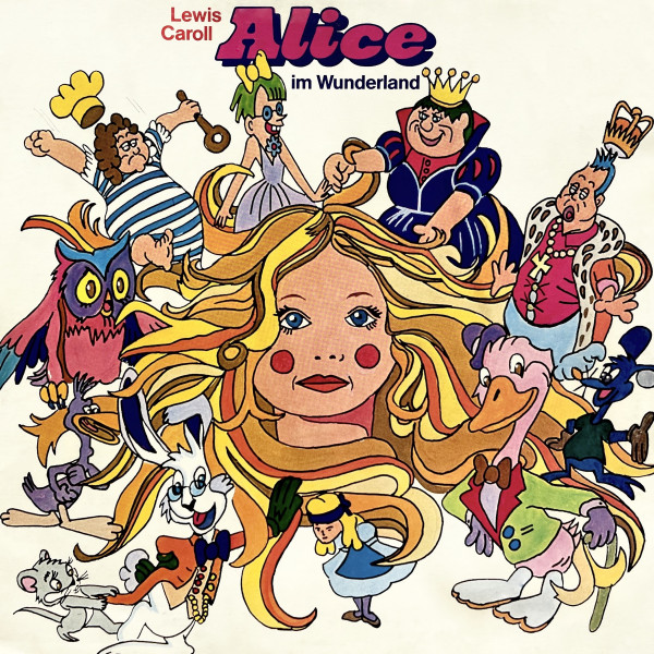 Alice im Wunderland