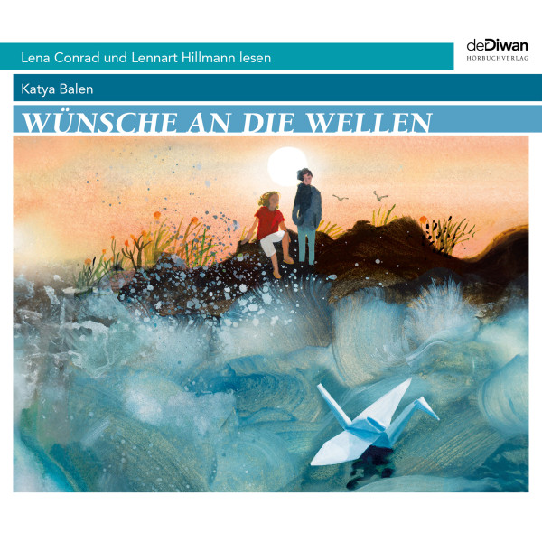 Wünsche an die Wellen (unabridged)