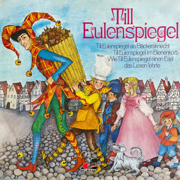 Till Eulenspiegel