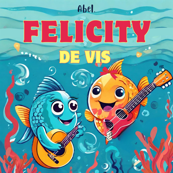 Abel Originals, Seizoen 1: Felicity de Vis