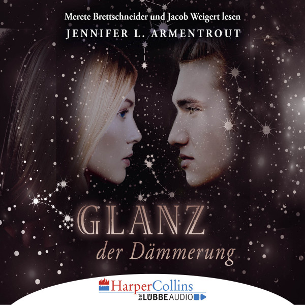 Glanz der Dämmerung - Götterleuchten 3 (Gekürzt)