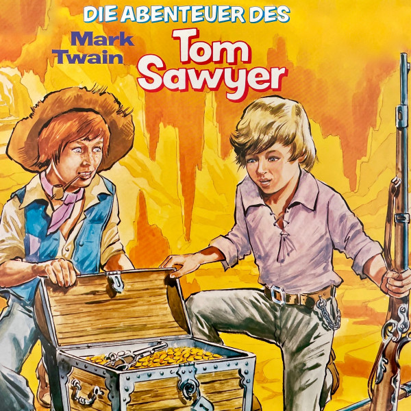 Die Abenteuer des Tom Sawyer