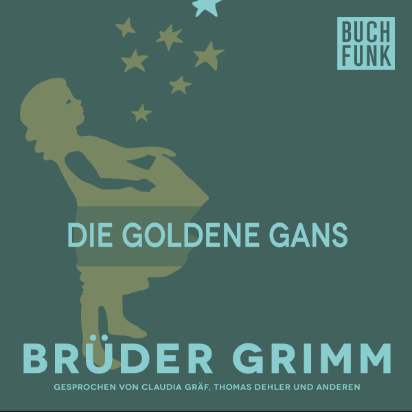 Die goldene Gans