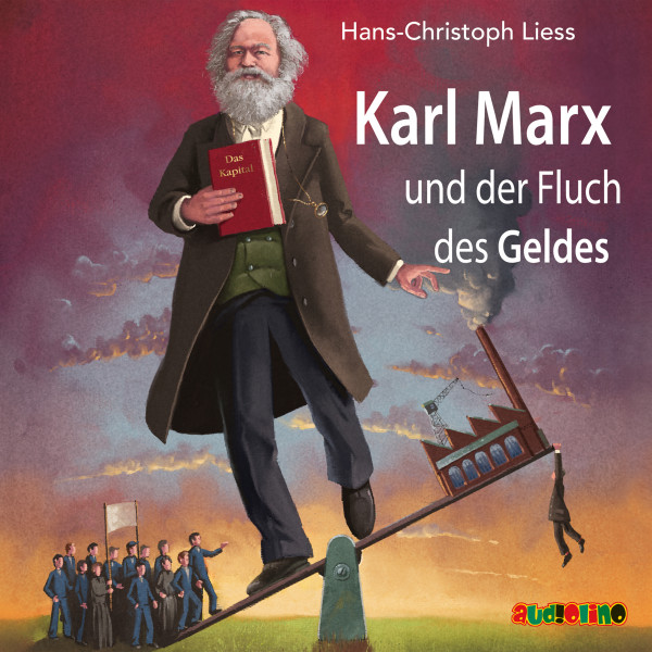 Karl Marx und der Fluch des Geldes