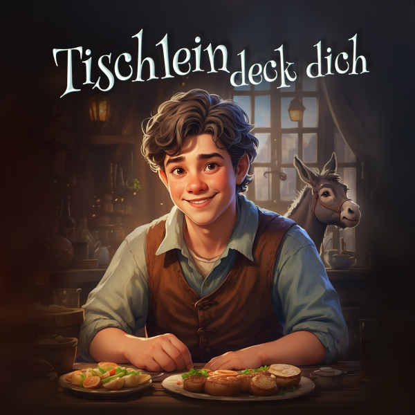 Holy Klassiker, Folge 84: Tischlein deck dich