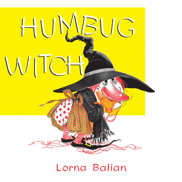 Humbug Witch (Unabridged)