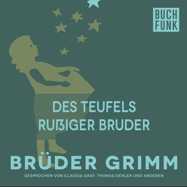 Des Teufels rußiger Bruder